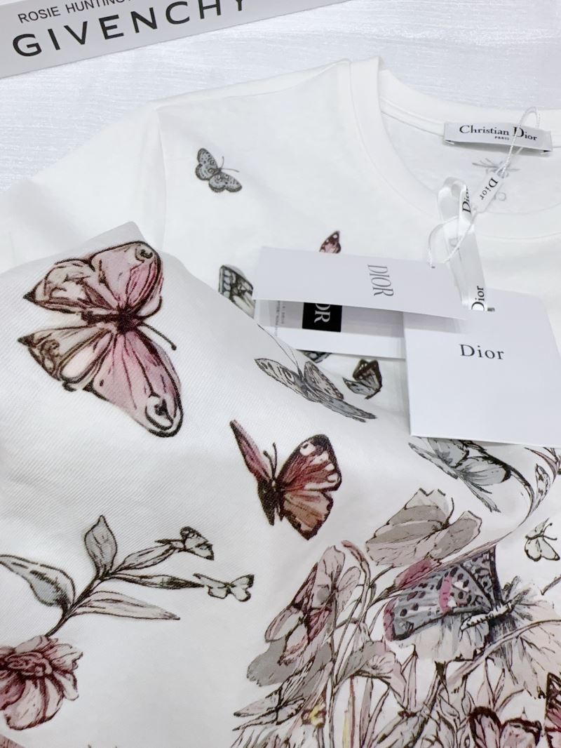 Christian Dior T-Shirts